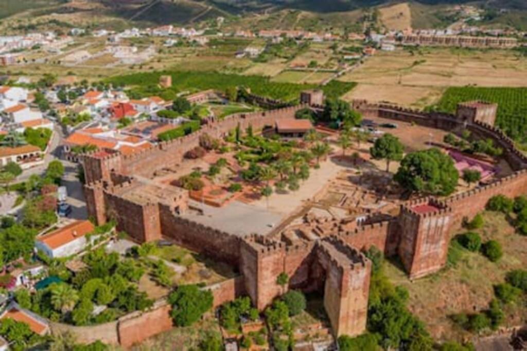 Sun In The City Silves Exterior foto