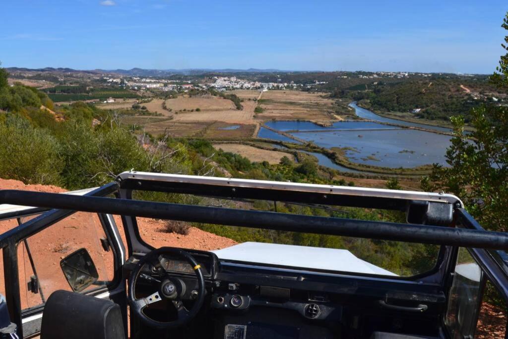 Sun In The City Silves Exterior foto